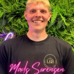 Mads Sørensen - Tømrersvend